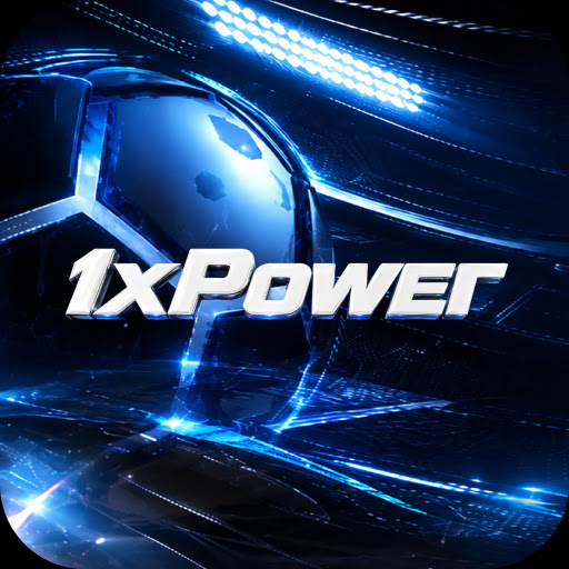 1xPower App Icon